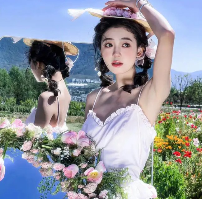 妖精弗洛伦斯